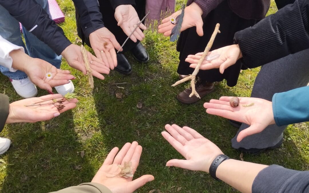 Odolnost a wellbeing ve školách